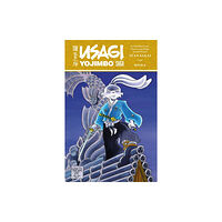 Dark Horse Comics,U.S. Usagi Yojimbo Saga Volume 8 (second Edition) (häftad, eng)