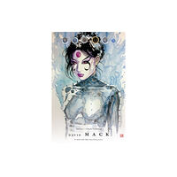 Dark Horse Comics,U.S. Kabuki Omnibus Volume 4 (häftad, eng)