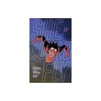 Dark Horse Comics,U.S. She Could Fly Volume 3: Fight Or Flight (häftad, eng)