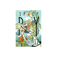 Dark Horse Comics,U.S. Stephen Mccranie's Space Boy Volume 12 (häftad, eng)