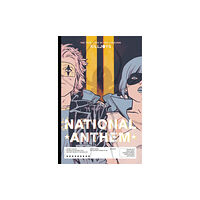 Dark Horse Comics,U.S. The True Lives Of The Fabulous Killjoys: National Anthem Library Edition (inbunden, eng)