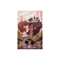 Dark Horse Comics,U.S. Crema (häftad, eng)