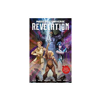 Dark Horse Comics,U.S. Masters of the Universe: Revelation (häftad, eng)