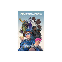 Dark Horse Comics,U.S. Overwatch Anthology: Expanded Edition (inbunden, eng)