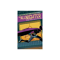 Dark Horse Comics,U.S. The All-Nighter (häftad, eng)