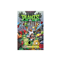 Dark Horse Comics,U.S. Plants Vs. Zombies Zomnibus Volume 1 (häftad, eng)