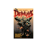 Dark Horse Comics,U.S. We Have Demons (häftad, eng)