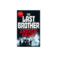 Pan Macmillan The Last Brother (häftad, eng)