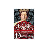 Pan Macmillan Dominion (häftad, eng)