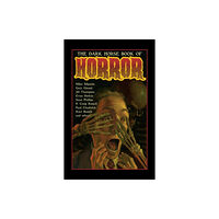 Dark Horse Comics,U.S. The Dark Horse Book Of Horror (häftad, eng)