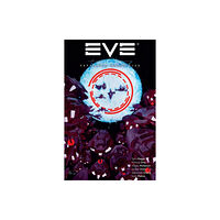 Dark Horse Comics,U.S. EVE Online: Capsuleer Chronicles (inbunden, eng)