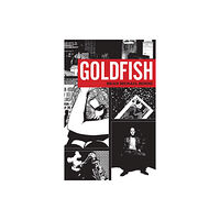 Dark Horse Comics,U.S. Goldfish (häftad, eng)