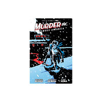 Dark Horse Comics,U.S. Murder Inc. Volume 2: Versus America (häftad, eng)