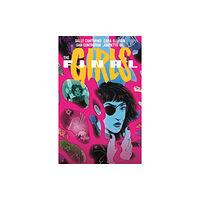 Dark Horse Comics,U.S. The Final Girls (häftad, eng)