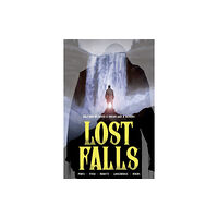 Dark Horse Comics,U.S. Lost Falls Volume 1 (häftad, eng)