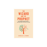 Pan Macmillan The Wizard and the Prophet (häftad, eng)