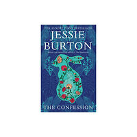 Pan Macmillan The Confession (häftad, eng)