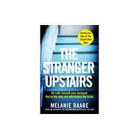 Pan Macmillan The Stranger Upstairs (häftad, eng)