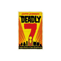 Pan Macmillan The Deadly 7 (häftad, eng)