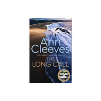 Pan Macmillan The Long Call (häftad, eng)