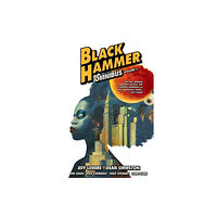 Dark Horse Comics,U.S. Black Hammer Omnibus Volume 2 (häftad, eng)