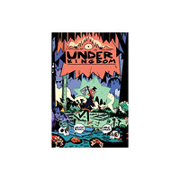 Dark Horse Comics,U.S. Under Kingdom (häftad, eng)