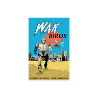 Dark Horse Comics,U.S. War Birds (häftad, eng)