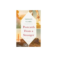 Amazon Publishing Postcards From a Stranger (häftad, eng)
