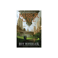 Amazon Publishing Mirror Gate (häftad, eng)