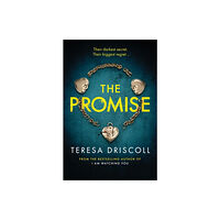 Amazon Publishing The Promise (häftad, eng)