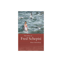 University Press of Mississippi The Films of Fred Schepisi (häftad, eng)