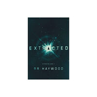 Amazon Publishing Extracted (häftad, eng)