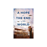 Amazon Publishing A Hope at the End of the World (häftad, eng)