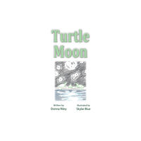 First Edition Design Publishing Turtle Moon (häftad, eng)