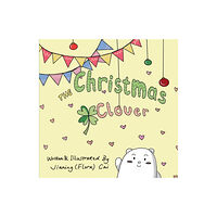 First Edition Design Publishing The Christmas Clover (häftad, eng)