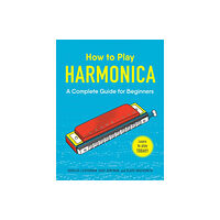 Adams Media Corporation How to Play Harmonica (häftad, eng)