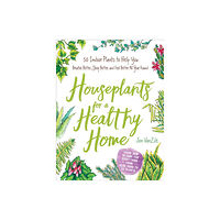 Adams Media Corporation Houseplants for a Healthy Home (inbunden, eng)