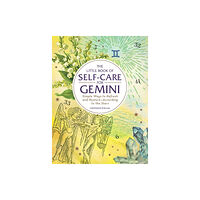 Adams Media Corporation The Little Book of Self-Care for Gemini (inbunden, eng)