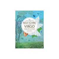 Adams Media Corporation The Little Book of Self-Care for Virgo (inbunden, eng)