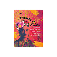 Adams Media Corporation Forever Frida (inbunden, eng)