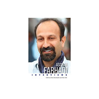 University Press of Mississippi Asghar Farhadi (häftad, eng)