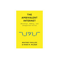 John Wiley And Sons Ltd The Ambivalent Internet (häftad, eng)