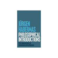 John Wiley And Sons Ltd Philosophical Introductions (häftad, eng)