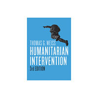 John Wiley And Sons Ltd Humanitarian Intervention (häftad, eng)