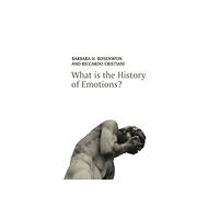 John Wiley And Sons Ltd What is the History of Emotions? (häftad, eng)