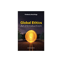 John Wiley And Sons Ltd Global Ethics (häftad, eng)