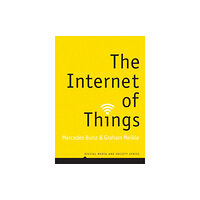 John Wiley And Sons Ltd The Internet of Things (häftad, eng)