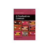 Bloomsbury Publishing PLC A Casebook on Contract (häftad, eng)