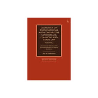 Bloomsbury Publishing PLC Dalhuisen on Transnational and Comparative Commercial, Financial and Trade Law Volume 2 (inbunden, eng)