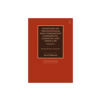 Bloomsbury Publishing PLC Dalhuisen on Transnational and Comparative Commercial, Financial and Trade Law Volume 5 (inbunden, eng)